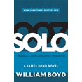thumbnail image 1 of Solo (James Bond Romans (Broché)), 1 of 3