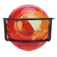 thumbnail image 4 of Extintor de incendios automático de polvo seco de bola de extintor de 1,3 kg con soporte, 4 of 5