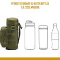 thumbnail image 4 of Portabotellas táctico para botellas de agua con, 4 of 5