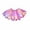 Pink_003, variant on SUXIAN Girls Skirts Carnival Fairy Magical Colorful Outfit Play Skirt For Toddler Kids Toddler Girls Skirts Purple_002 4-11 Years