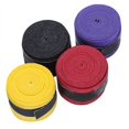 thumbnail image 2 of DYNWAVECA Anti-slip Racket Handle Band Over-grips Wrap for Tennis Badminton Squash Racquet, 2 of 7