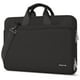 thumbnail image 1 of Bolso de hombro para portátil MOSISO 360 Protective 13-14 pulgadas negro, 1 of 9