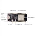 thumbnail image 5 of 2X Placa de Desarrollo ESP32-C6 WiFi6 Bluetooth 5 Zigbee Thread 160MHz Procesador de Núcleo Único Módulo ESP32-C6-WROOM-1-N8(B), 5 of 5
