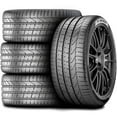 thumbnail image 7 of Pirelli P Zero 295/35R20 ZR 105Y XL (F) High Performance Tire, 7 of 7