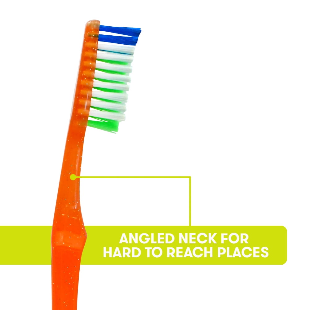 reach firm toothbrush walmart