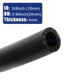 thumbnail image 2 of Manguera de Transmisión para Línea de Combustible 5/8'' Alta Presión 3 Metros con Abrazaderas, 2 of 8