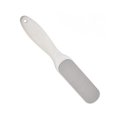thumbnail image 1 of Removedor de callos multidireccional de níquel de doble cara para pies: reduzca inmediatamente los callos y las callosidades hasta convertirlos en polvo para obtener resultados instantáneos, 1 of 5