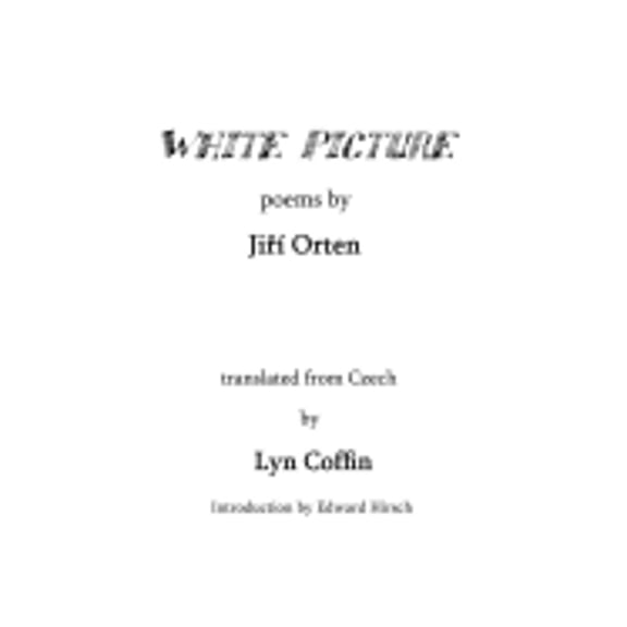Pre-Owned White Picture