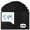 Black, variant on ViVin Sturdy Plastic Folder with 2 Pockets, 6 Pack, School Supplies, Assorted Color