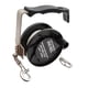 thumbnail image 1 of Carrete de buceo Suministros de buceo con mango ajustable Carrete de buceo multiusos para negro 150 pies, 1 of 8