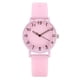 thumbnail image 1 of Pisexur Belleza Maquillaje Nuevo reloj de moda con correa para mujer, pulsera de cuarzo para mujer, con caja de regalo.para mujeres y hombres, 1 of 1