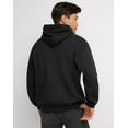 thumbnail image 3 of GHSDFBB Mens Ultimate Cotton Heavyweight Pullover Hoodie Sweatshirt, 3 of 5
