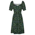 thumbnail image 5 of Mandala 12 - color Sleeveless Dress women's luxury party dress luxury dress, 5 of 7