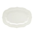 thumbnail image 2 of Lenox French Perle 19" Platter in White, 2 of 2