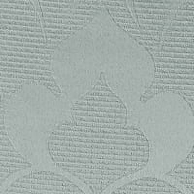 Mainstays 5-Piece Sage Jacquard Comforter Set, Full/Queen