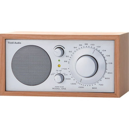 Bluetooth Radio Module - Tivoli Audio Model One Bluetooth AM/FM Radio - 29.53 ft - Headphone