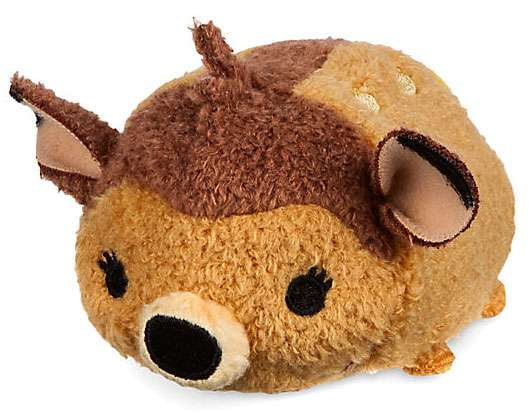 disney tsum tsum bambi