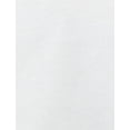 thumbnail image 6 of Cotton Short Sleeve Crew Neck Printed T-Shirt, 6 of 6