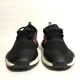 thumbnail image 5 of New Adi - das Original NMD_R1 Boost Black Signal Pink Shoes FV9153 Men's Size 11.5, 5 of 6