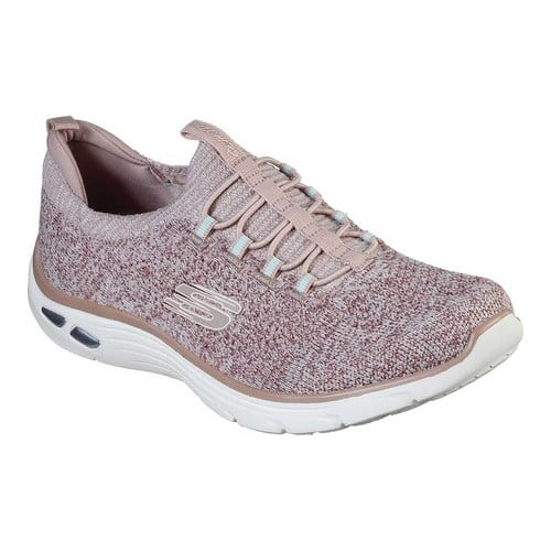 skechers relaxed fit womens sneakers