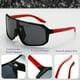 thumbnail image 4 of Windproof Sport Cycling Glasses with HD Lens for Men and Women - Durable Running and Outdoor Sports Goggles, 4 of 6
