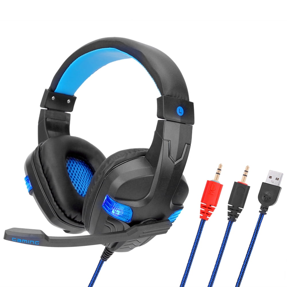 headset usb over ear