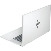 HP Envy 16 in Touchscreen 2 in 1 Laptop, Intel Core Ultra 5, 16GB RAM, 512GB SSD, Glacier Silver