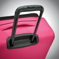 thumbnail image 5 of American Tourister 4 Kix 25" Softside Spinner Luggage, 5 of 8