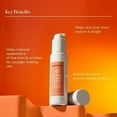 Naturium Vitamin C Complex Face Serum, AntiAging Facial Treatment with