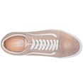 thumbnail image 3 of Vans Old Skool  Unisex/Adult shoe size Men 5/Women 6.5  Athletics VN0A4BV5T61 Rose Gold, 3 of 5