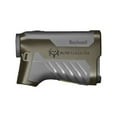 thumbnail image 3 of Bushnell Bone Collector 1800 Rangefinder, LRF 6x25mm, Bluetooth, Brown, LBC1800, 3 of 11