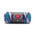 thumbnail image 1 of Red Heart® All In One Granny Square™ #4 Worsted (Medium) Acrylic Yarn 8.8oz/250g 417 Yards, 1 of 9