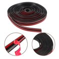 thumbnail image 3 of Rubber Seal Strip Windshield for Car Window Leakproof Use, 3 of 4