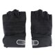 thumbnail image 1 of De Guantes De Levantamiento De Pesas Medio Dedo Antideslizante Entrenamiento De Gimnasia Guantes De Fitness Culturismo Entrenamiento Deportes Gimnasio Guantes 1 Par Kearding OD009427-02, 1 of 6