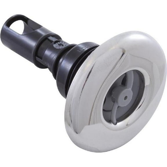 Rising Dragon RD631-1060P 2.375 in. Face Wall Fitting Lighting with Nut & Gasket