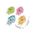 thumbnail image 3 of Poop People Pinch Random Colors Decompression Tool, 3 of 9