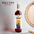 thumbnail image 3 of Licor Salutzo Sangria 750 ml, 3 of 4