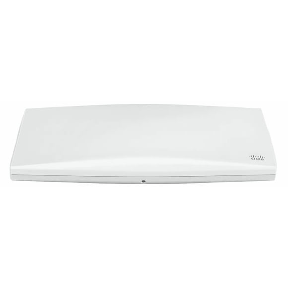 Cisco Access Point Meraki Mr46 Nuevo Desvinculado Factura