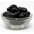 thumbnail image 2 of Jumbo Black Jelly Beans - Bulk Bags, 2 of 2
