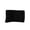 Black, variant on QNANSPI Training Bras for Girls, Teens Sports Bras, Training Bras for Girls 10-18 Solid Color Double Layer No Show Built in Pads Bras