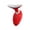 Red, variant on Weloille 3-in-1 Fight Wrinkle Device Neck Tightening Device Face Neck for Face Lift Fight Aging Lifting and Firming for Youthfulness