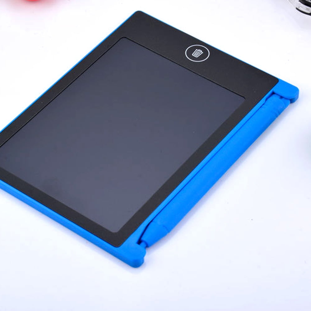 Mini 4.4inch LCD Electronic Memo Tablet for Elderly and Children Write
