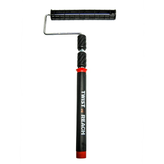 Shur-Line 9 in. Paint Roller Cover Twist 'N Reach Frame