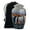 PENGUIN2-10, variant on MUKTIVE Penguin Funeral Cremation Urns for Adult Ashes, Blue Keepsake Memorial Urns for Adult Ashes for Couples, Large Decorative Blue Urn for Loved Ones (1 Large, 4 Keepsake)