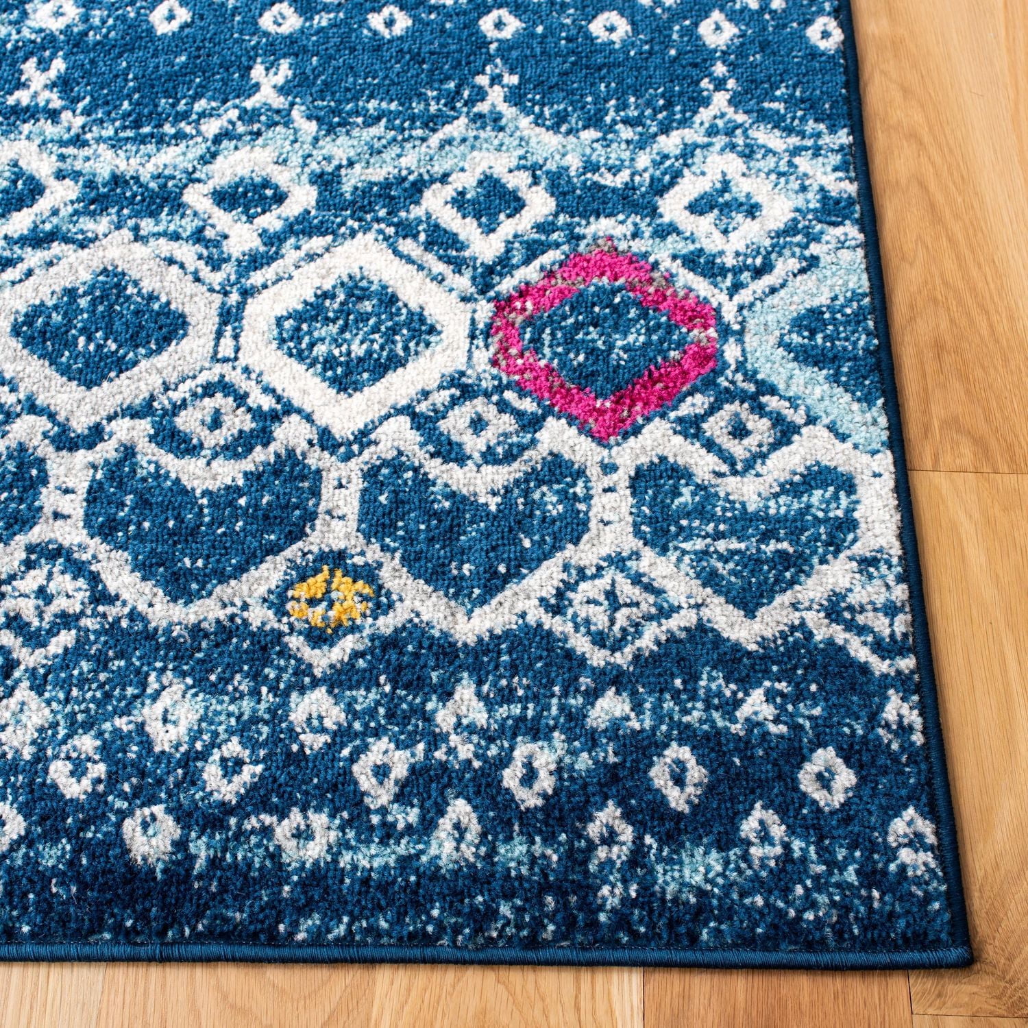 SAFAVIEH Amsterdam Gladwin Geometric Area Rug