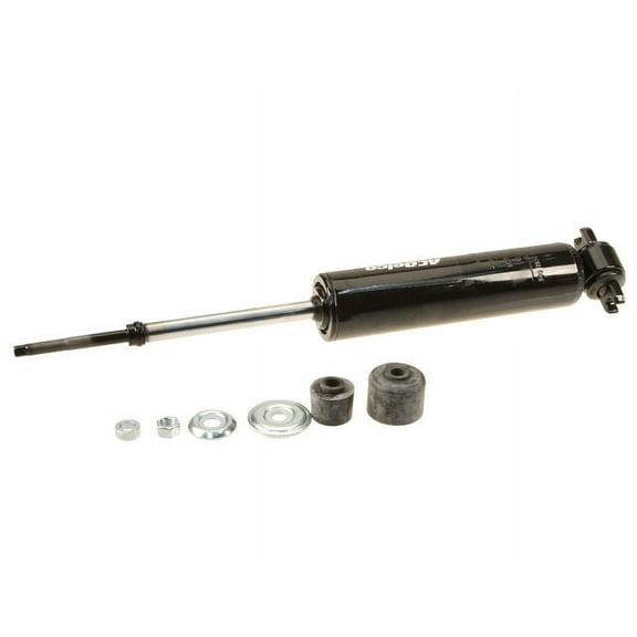 Front Shock Absorber - Compatible with 1988 - 1999 Chevy C1500 1989 1990 1991 1992 1993 1994 1995 1996 1997 1998
