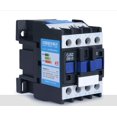 thumbnail image 2 of Contactor de CA LC1D CJX2-0910 CJX2-0901 CJX2-0911 9A Contactor de energía eléctrica trifásico de montaje en carril DIN 24V 36V 110V 220V 380V, 2 of 4