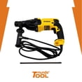 thumbnail image 4 of Rotomartillo Sds Plus DeWalt D25133K 800W 3 Modos, 4 of 5