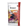 thumbnail image 3 of Magic: The Gathering Marvels Spider-Man Collector Booster, 3 of 4