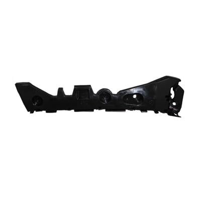 2014-2017 Mazda 3 Bumper Bracket Rear Driver Side Hatchback